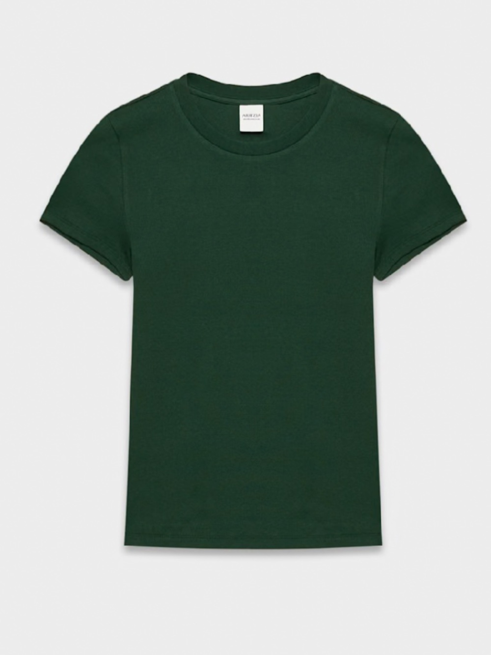 Aritzia Home stretch campus top